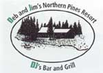 Deb and Jims Northern Pines Resort