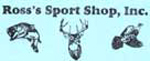 Ross Sport Shop