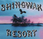 Shingwak Resort