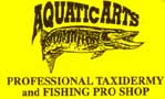 Aquatic Arts Taxidermy