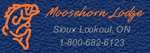 Moosehorn Lodge