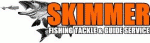 Skimmer tackle